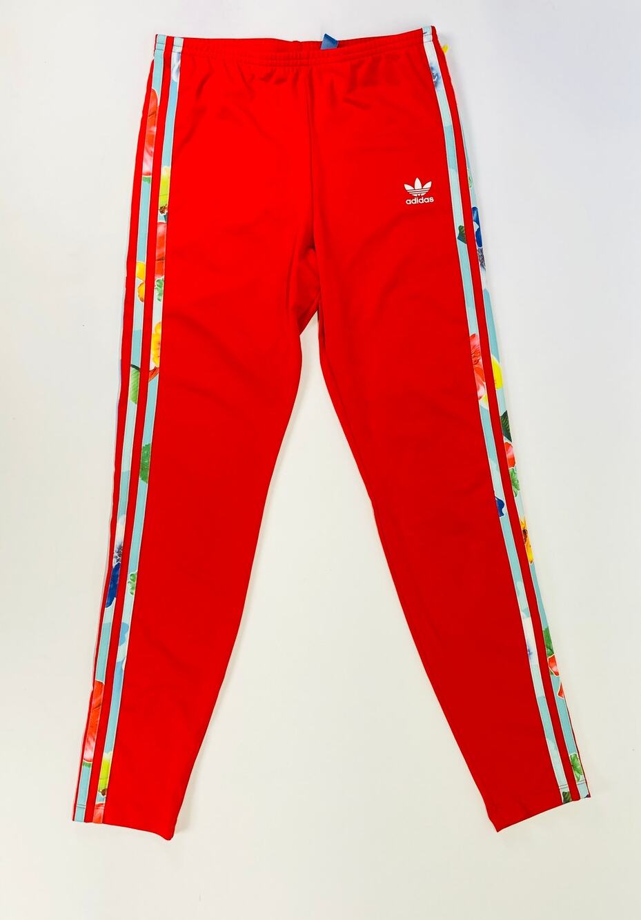 ADIDAS GIRLS JOGGER PANTS SIZE 13/14
